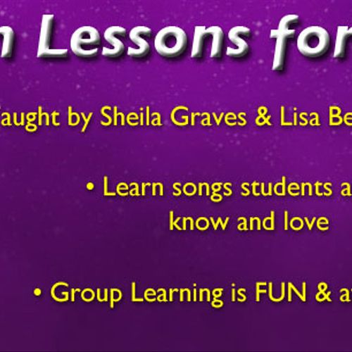 Group Lessons