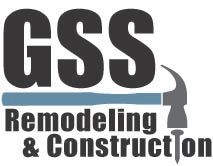 GSS Remodeling Construction LLC