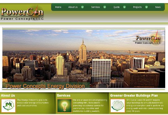 Web Design