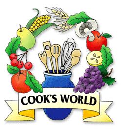 Cook's World Cooking School