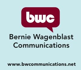 Bernie Wagenblast Communications