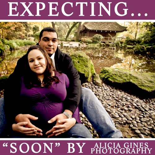 Maternity Photography; Alicia Gines Photography