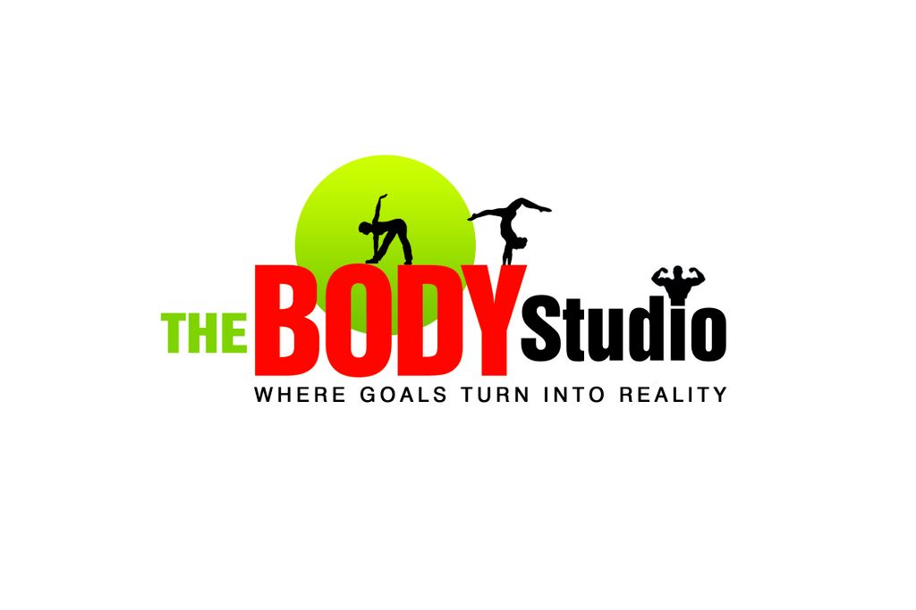 The Body Studio By Jen