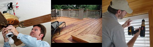 I also offer a foreclosure clean-up and turn aroun