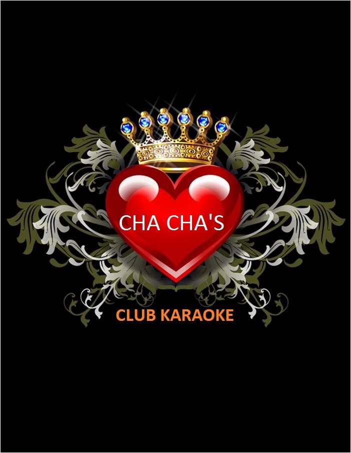 Cha Cha's Club Karaoke