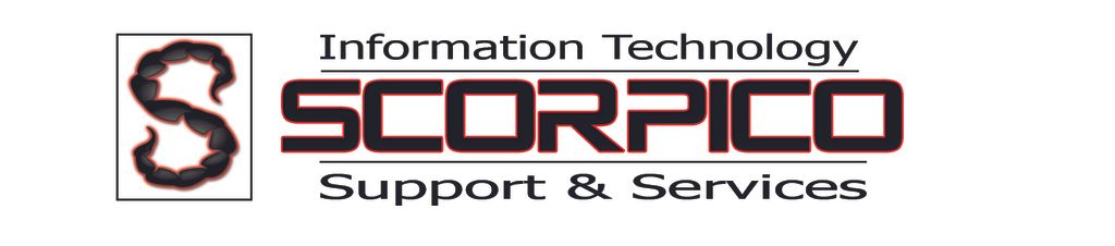 SCORPICO Information Technology Support & Services