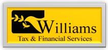 Williams Tax & Financial Services