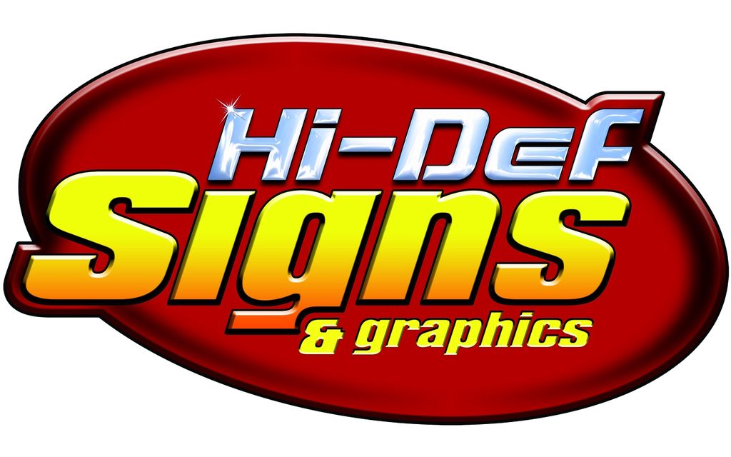 Hi-Def Signs & Graphics