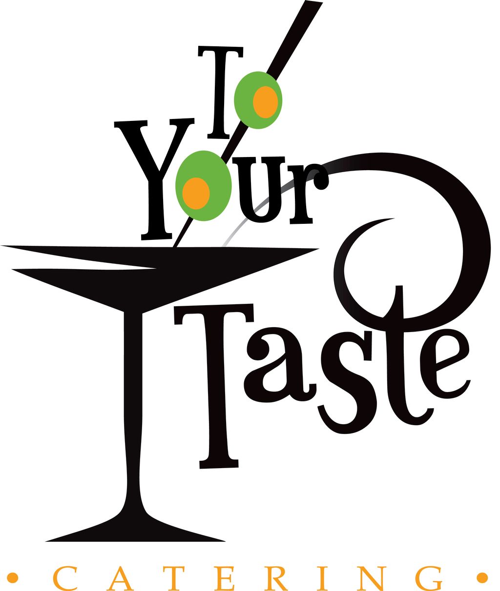 To Your Taste Catering