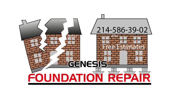 Genesis Foundation Repair