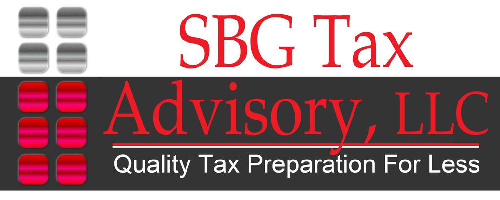 SBG Tax Advisory, LLC
