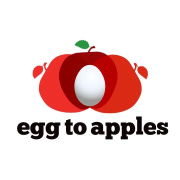 Egg To Apples