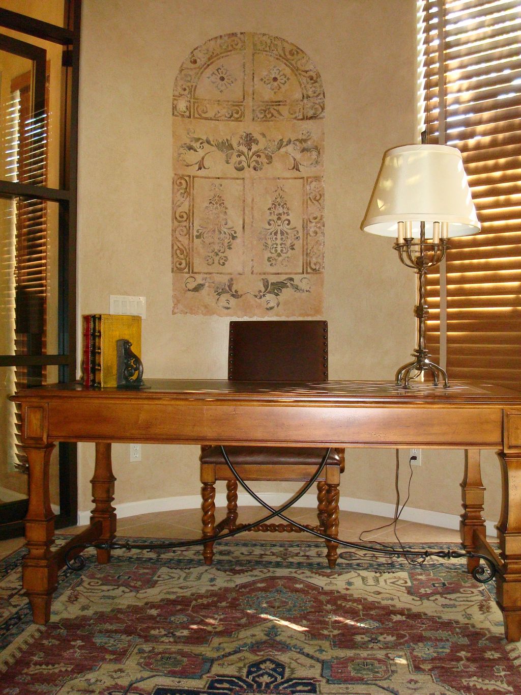 Grayhawk Home Design - Scottsdale, Arizona
Home Of
