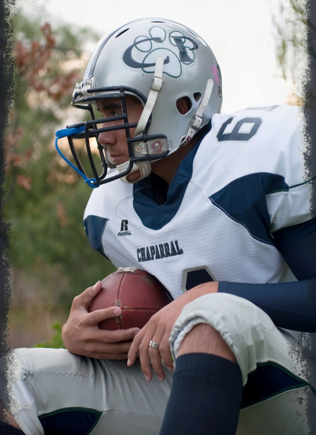 Chaparral Football