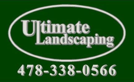 Ultimate Landscaping