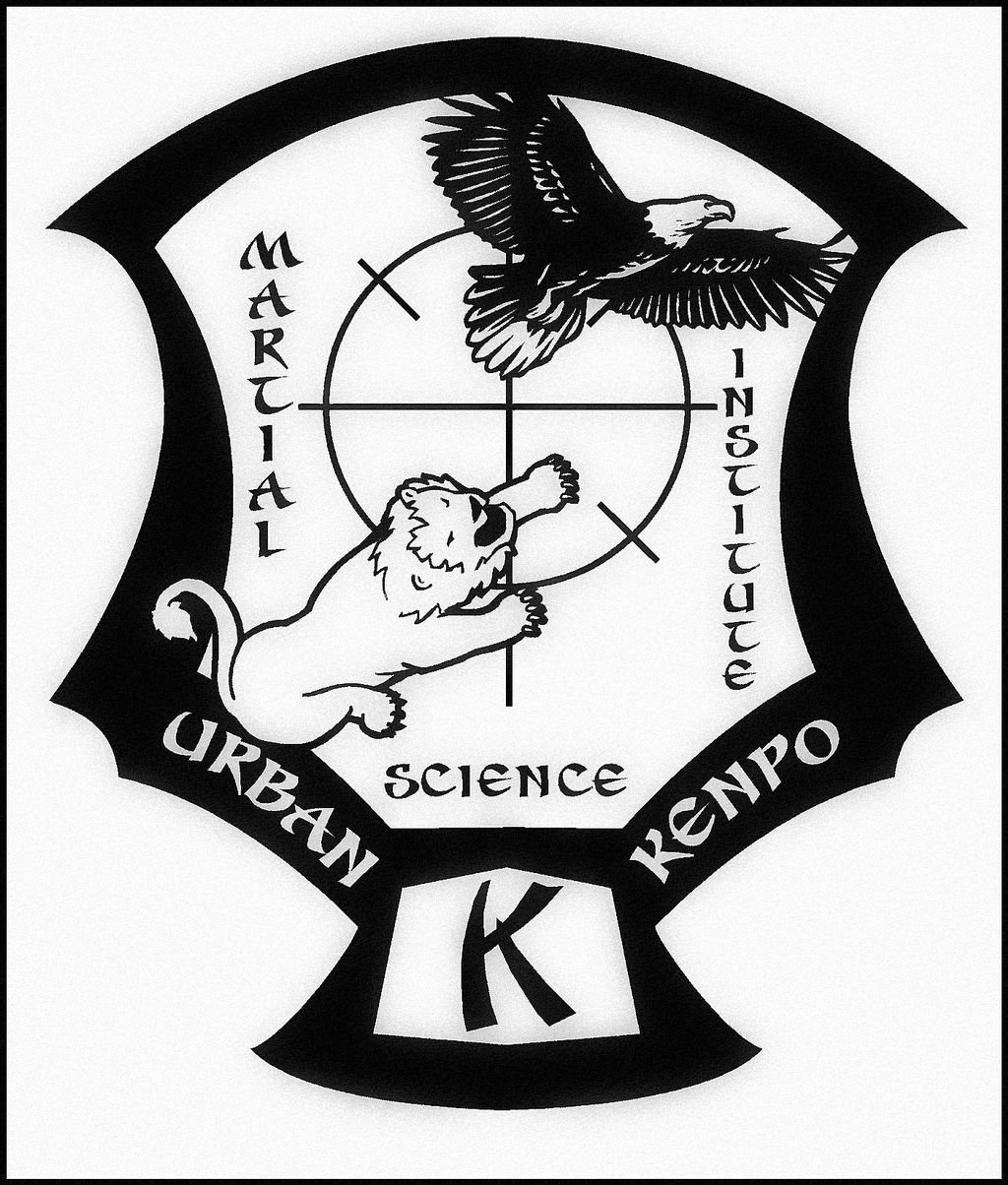 Urban Kenpo Karate