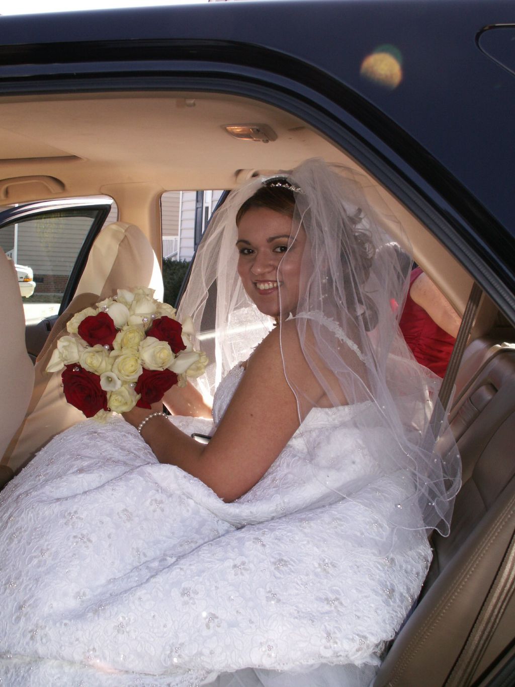 Beautiful Bride