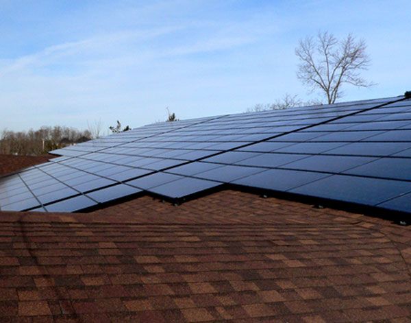 Arosa Solar Energy Systems, Inc.