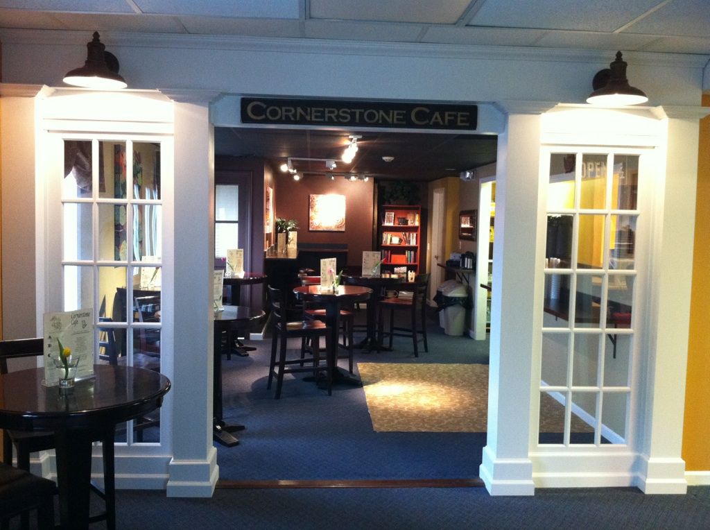 Most recent project! A church requested an old unu