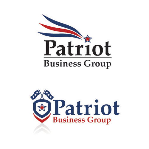 Patriot Business Group logo