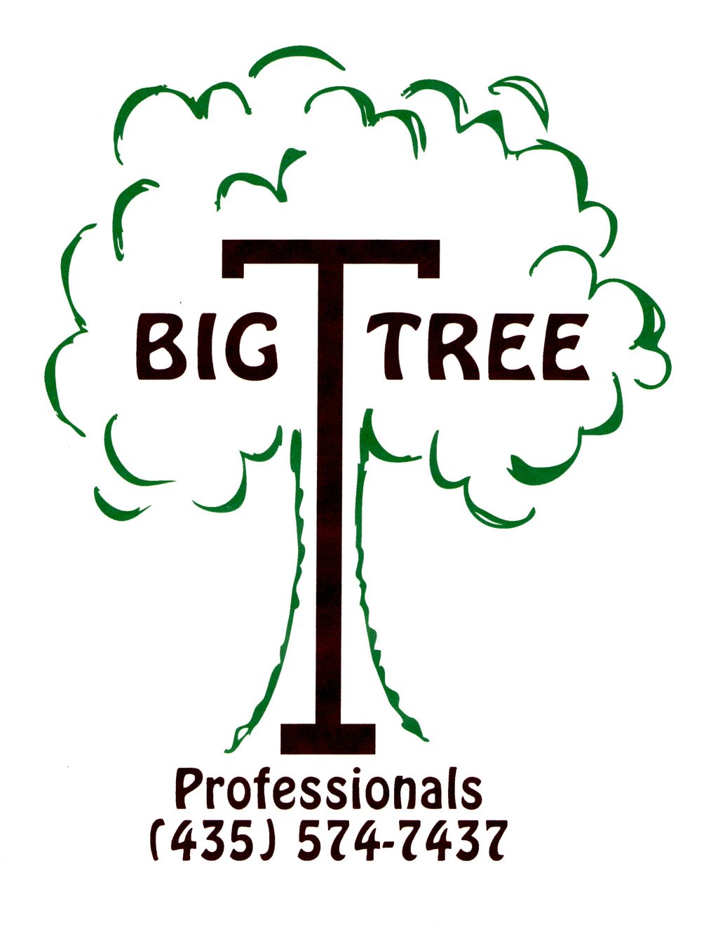 Big T Tree Professionals LLC