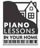 Piano Lessons In Your Home, Inc.