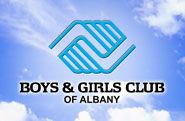 Proudly supporting the Boys & Girls Club of Albany