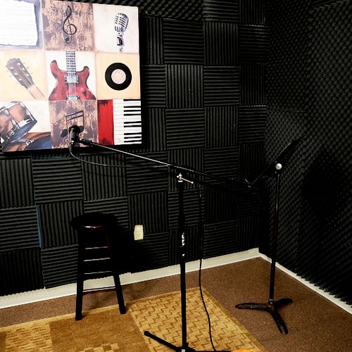 Vocal Room