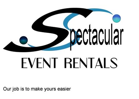 Spectacular Event Rentals
