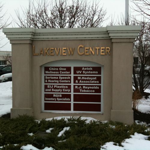 MHA Law at Lakeview Center