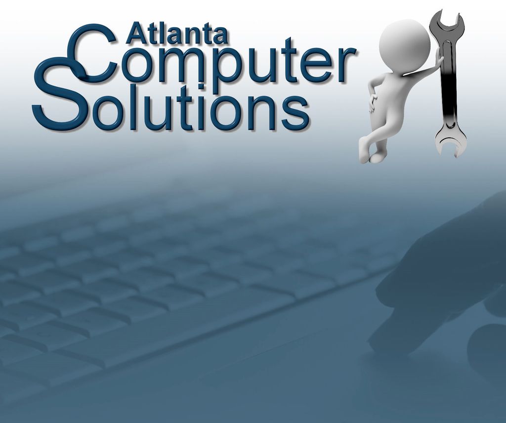 Atlanta Computer Solutions