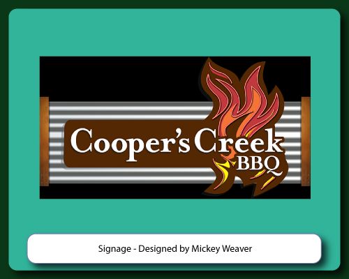 Business Signs