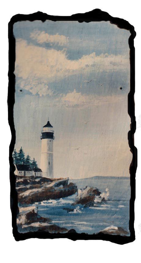 Portland Lighthouse: There are more than 60 lights