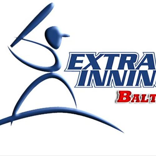 EXTRA INNINGS BALTIMORE
410-665-6789
www.extrainni