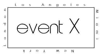 Event X LLC