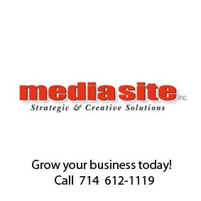 Mediasite Inc.