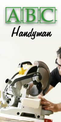 Handyman Service in San Francisco
