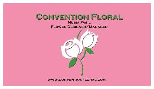 Convention Floral