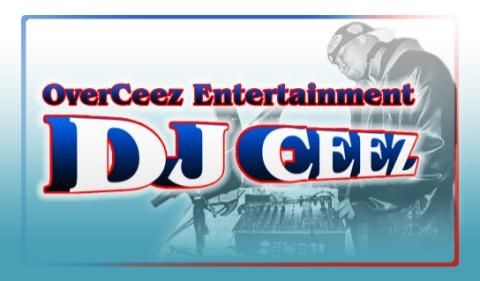 OverCeez Entertainment DJ Service