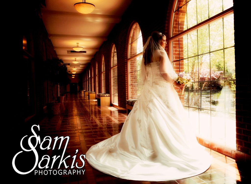 Sam Sarkis Photography