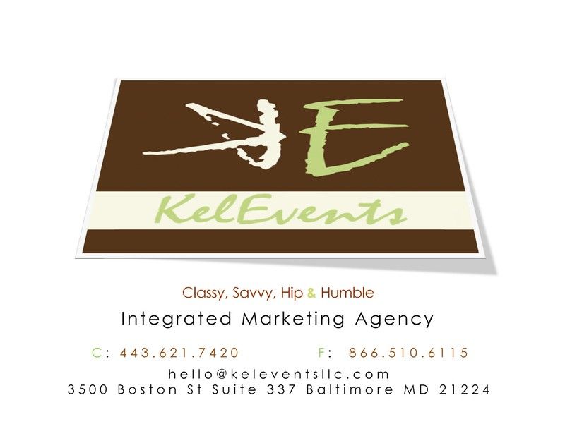 KelEvents LLC