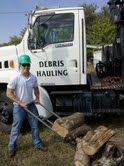Debris Hauling by J. King LLC