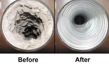Dryer Vent