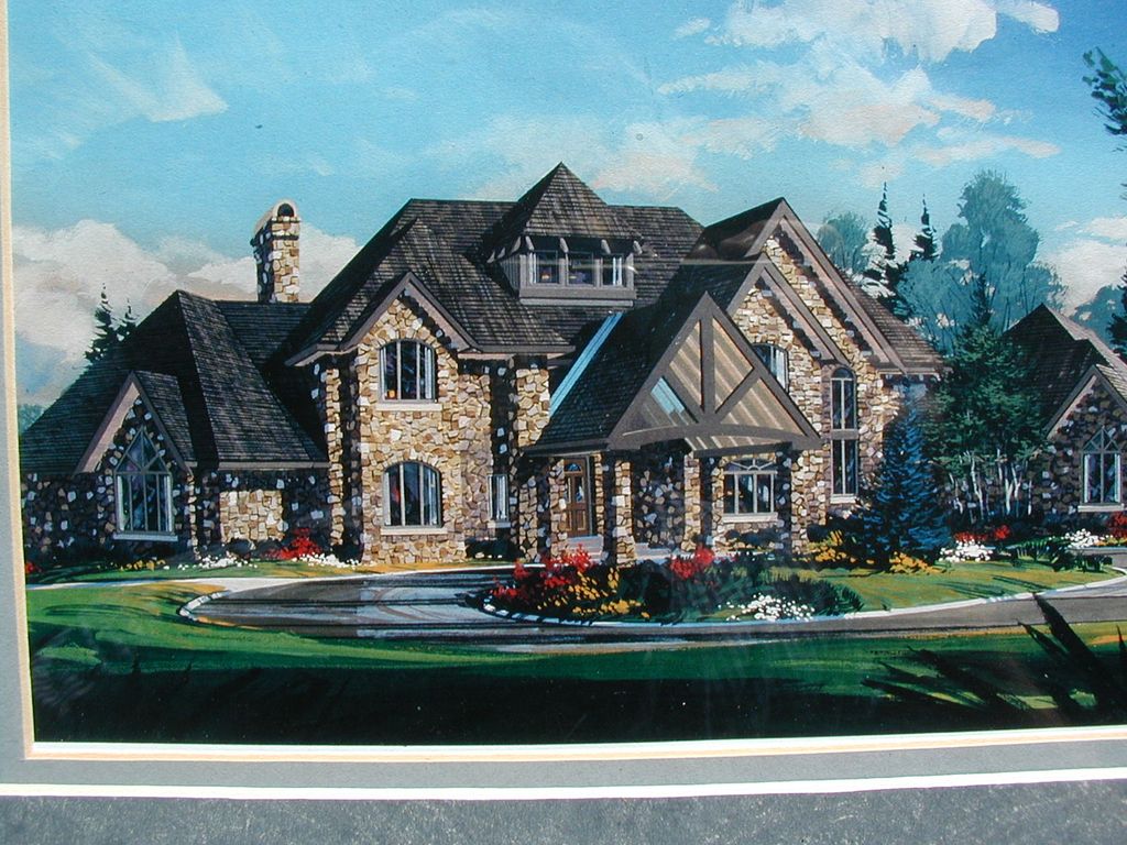 New Residence Snohomish WA