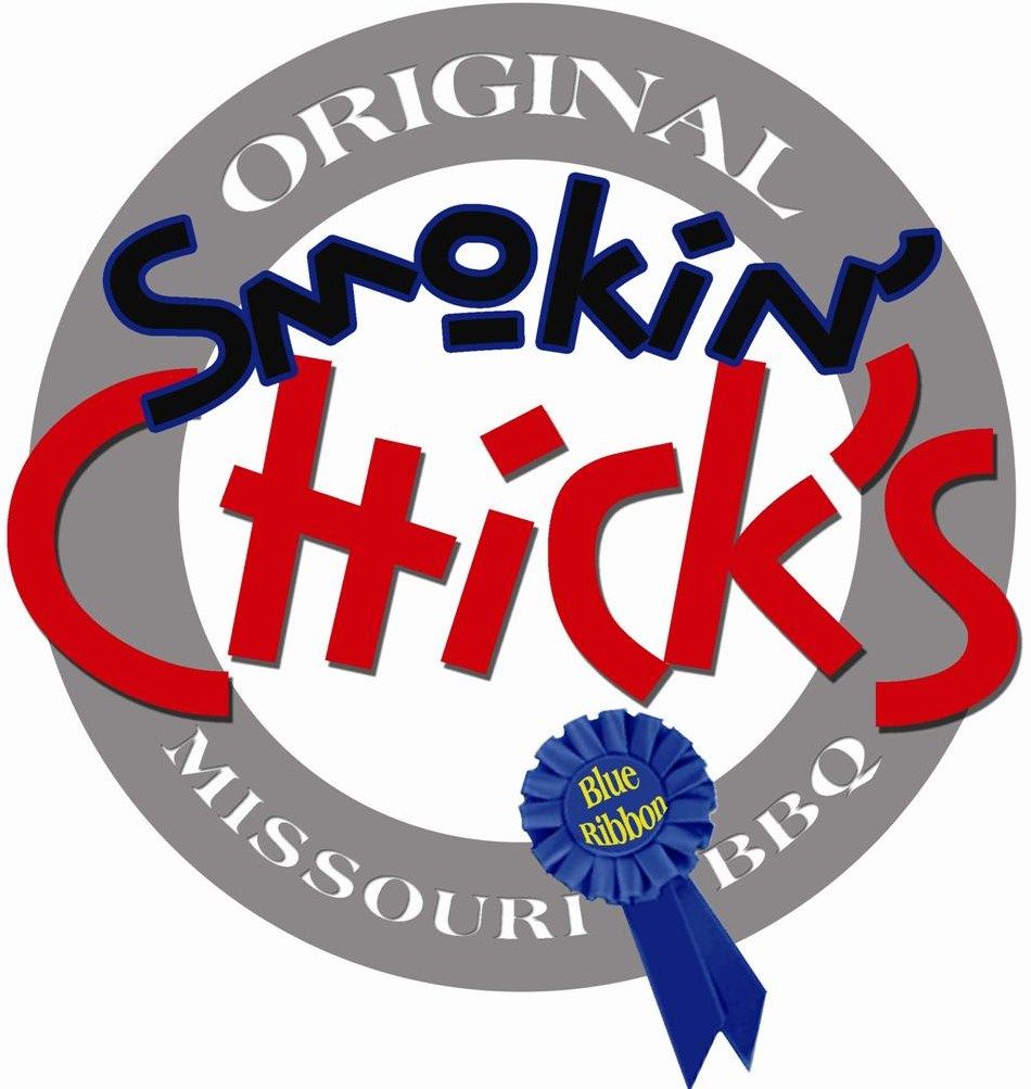 Smokin Chicks BBQ