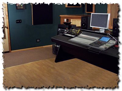 Elliott Bay Recording Company