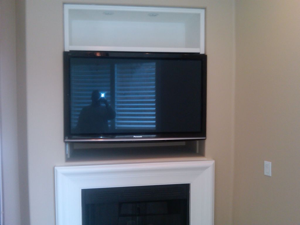 Custom Cabinetry