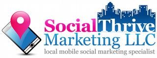 Social Thrive Marketing LLC