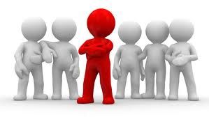 Red Pin Media - Stand Out From the Crowd