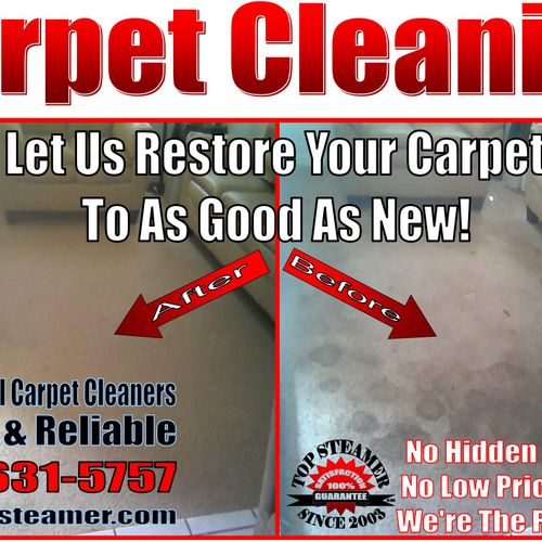 carpet cleaning Miami 305-631-5757